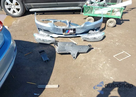 2014 BMW 328I from USA, damaged, VIN WBA3C1C56EAV79706